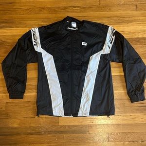 Reebok Track Jacket